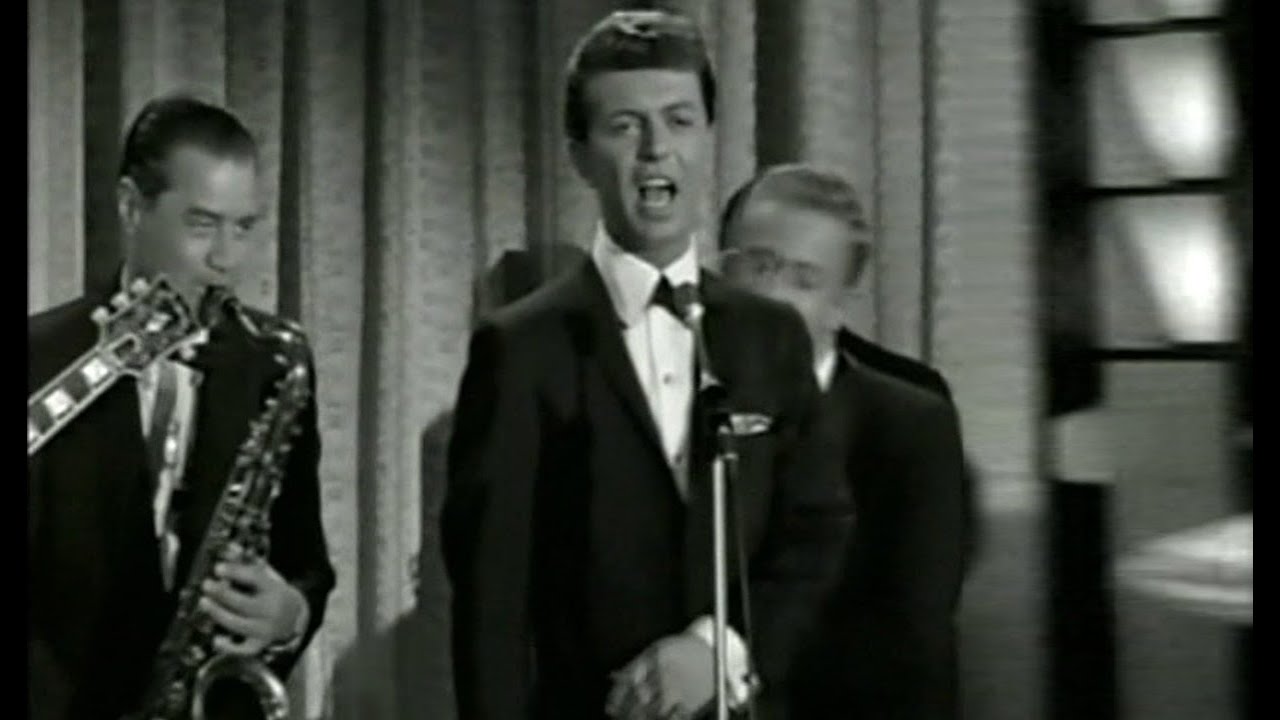 Dion - The Wanderer (Movie clip, STEREO) - YouTube
