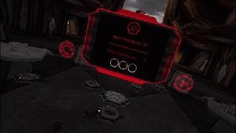 Vader Immortal Lightsaber Dojo III - Unlocking Darth Maul