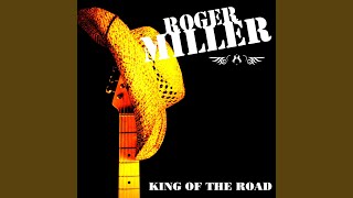 Miniatura de "Roger Miller - England Swings"