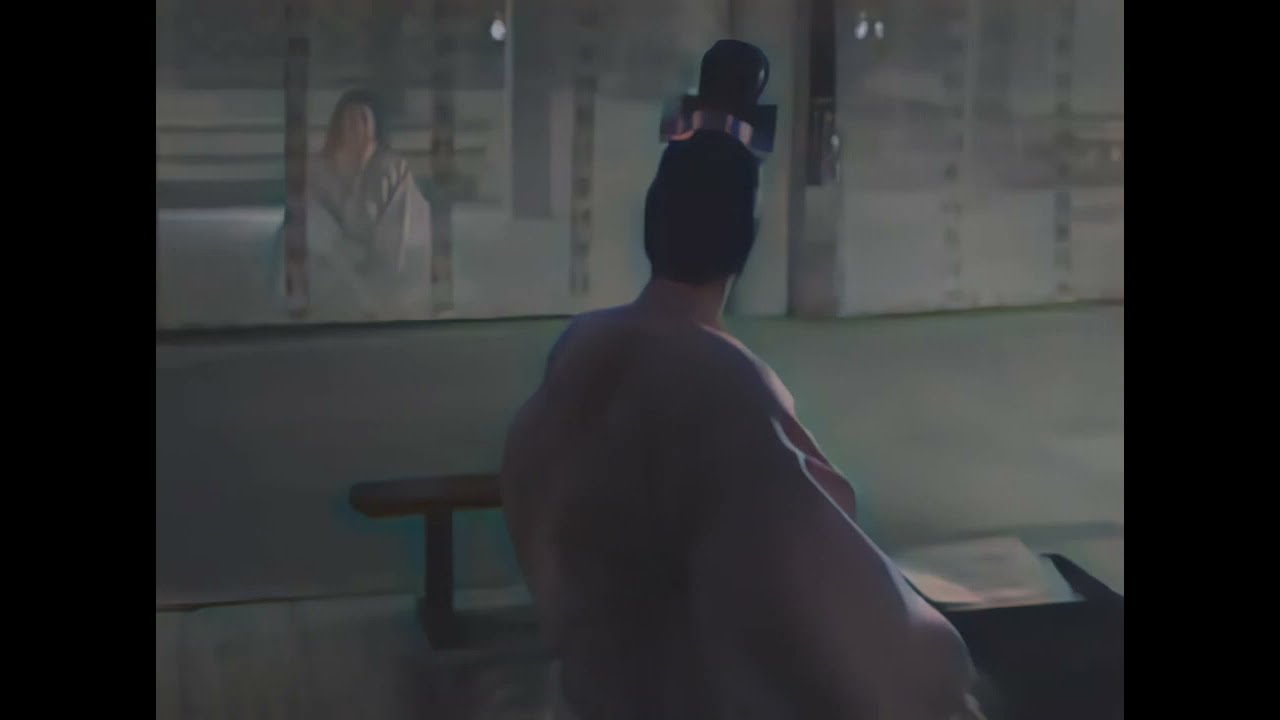 源氏物語 日本語字幕付き The Tale of Genji 1951 jpn sub - YouTube