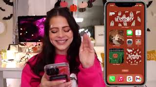 Iphone Halloween Aesthetic
