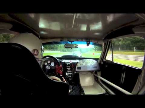 Craigs Automotive Masters