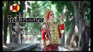 Chica alwi teaka ripammaruai