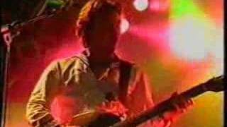 Manic Street Preachers- Slash N&#39; Burn (Glastonbury 94)