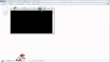 Animated Window with Qt