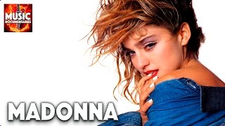 Madonna | Mini Documentary