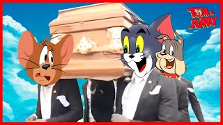 Tom & Jerry- Coffin Dance Song (COVER)
