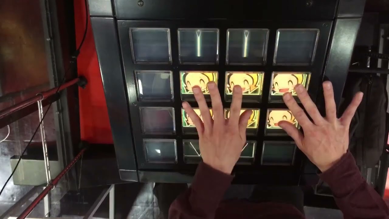 Capitalism Cannon(EXT)EXC【jubeat beyond the Ave.】