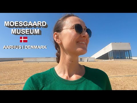 Moesgaard Museum I