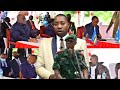 PRESIDENT RENE CE 21 JUIN 2022 DENONCE LA MAUVAISE COMMUNICATION DU GOUVERNEMENT CONGOLAIS QUI INTERDIT LE PARLEMENT DEBOUT ET DIMINUE LA FORCE DU PEUPLE FACE AUX RWANDAIS INFILTRES  : TETE A TETE PAUL KAGAME,MUSEVENI,HURU KENYATA ET FELIX TSHISEKEDI . ( VIDEO )