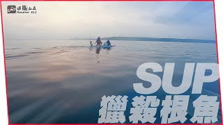 The lazy man’s Jigbait is here! Is it too comfortable to go out and do some SUP testing? #fishing by 怪獸山丘 Monster Hill 6,492 views 8 months ago 15 minutes