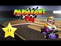 Star Cup - Mario Kart 64 (Japan)
