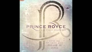 Prince Royce - One Chance