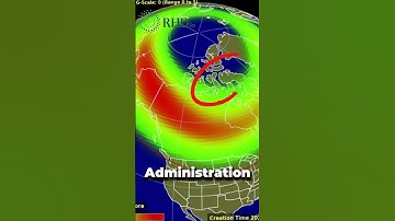 "Aurora Borealis: Final Curtain Call for Northern Lights 🌌 #shorts