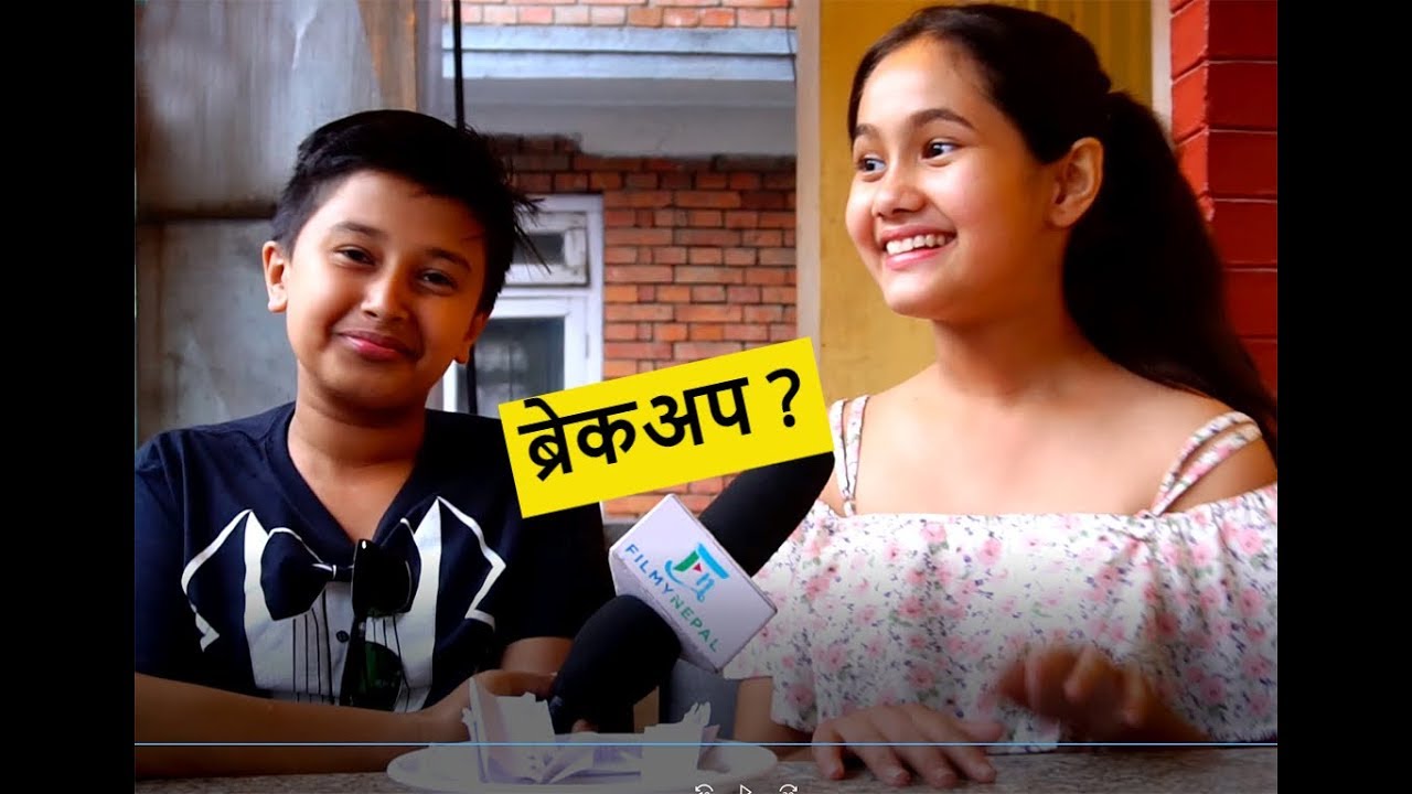 अनुभव र सेड्रिनाको झगडा | अनुभवकै अगाडी Sedrina ले रोजिन प्रदीप | Nai nabhannu la | Anubhav, Sedrina