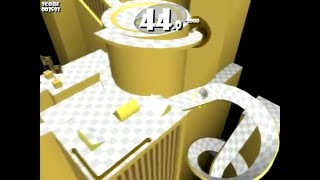 Playing Hamsterball - Part 2