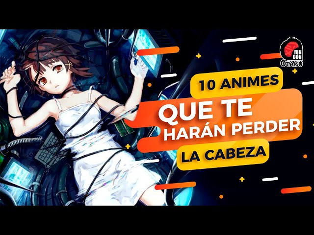 Os 10 melhores animes que tratam de saúde mental - Animangeek