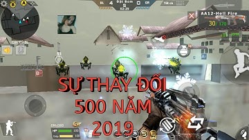 Nhớ500👉HACK CFL WALL 2019 ANTIBANB PRO AG