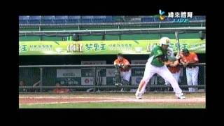 20120421 CPBL 傅于剛後援飆5K