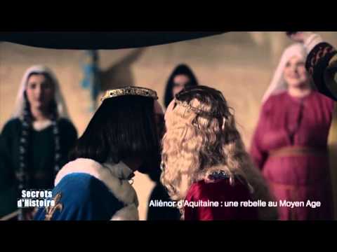 Secrets d'Histoire: Aliénor