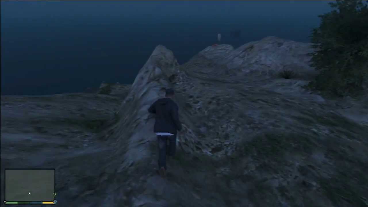 Grand Chute Auto >> (EPIC) Fantômes dans les montagnes de GTA 5 - YouTube Grand Chute Auto >> (EPIC) Fantômes dans les montagnes de GTA 5 - YouTube