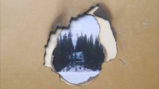 Alaskan Tapes - Simple Math (Something Ephemeral #7) [Official Audio] @AlaskanTapes