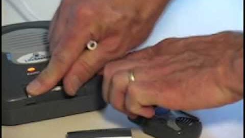 LifeSentry installation video.wmv