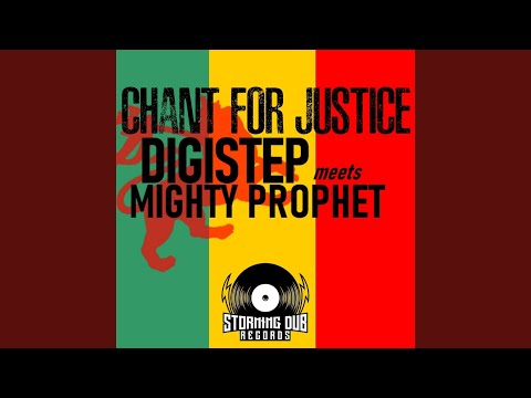 Digistep — Chant Version