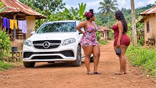 I Urge EveryLady Not To Sleep Without Watching This Very Interesting Family Movie-African Movies