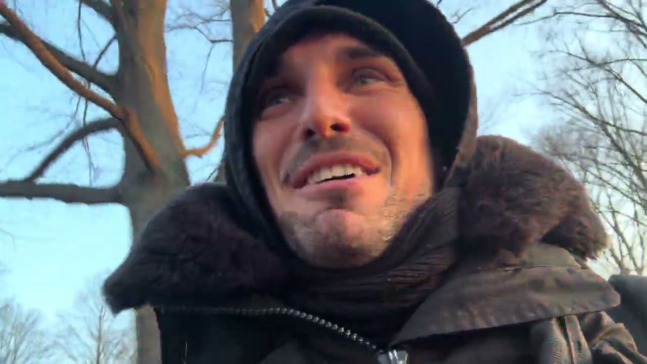 In Bewegung bleiben ￼