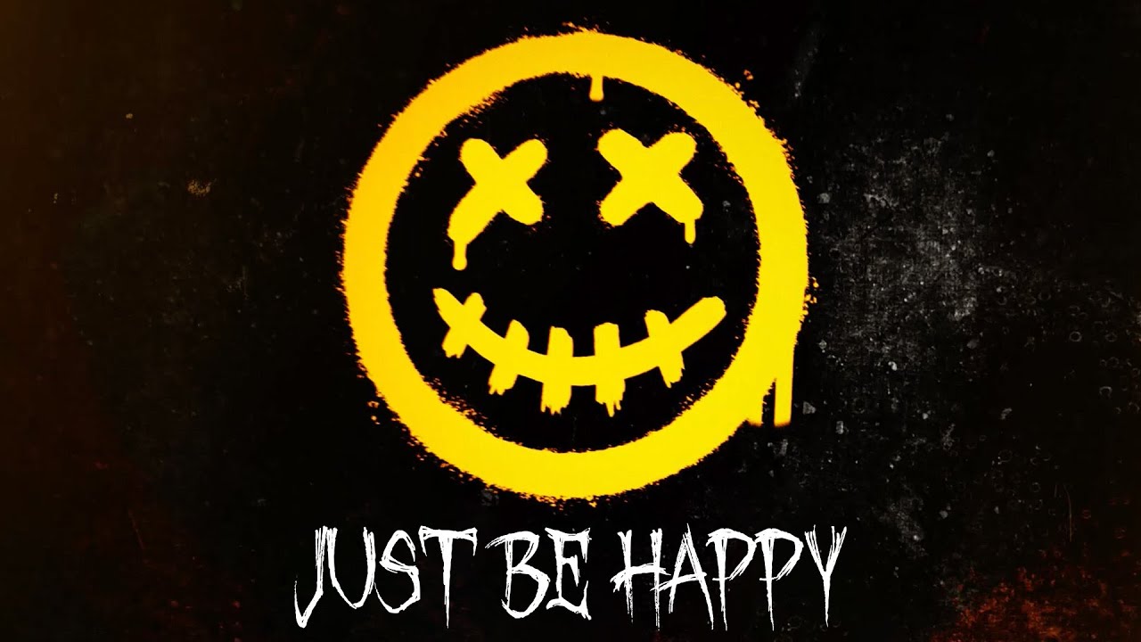 Citizen Soldier - Just Be Happy (Official Lyric Video) - YouTube