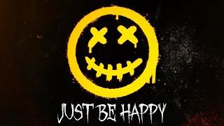 Video thumbnail of "Citizen Soldier - Just Be Happy (Official Lyric Video)"