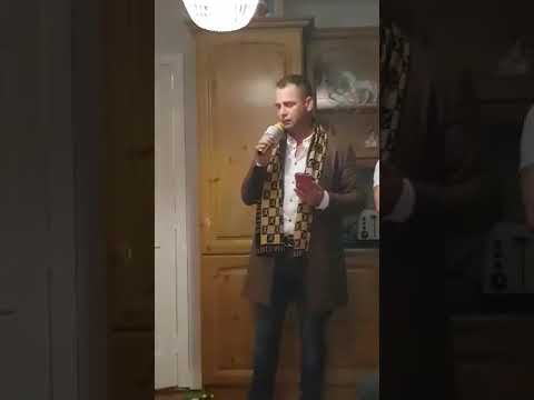 Derek mcdonagh fairwell party