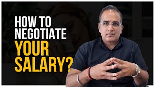 Mastering the Art of Salary Negotiation | Powerful Leadership Advice