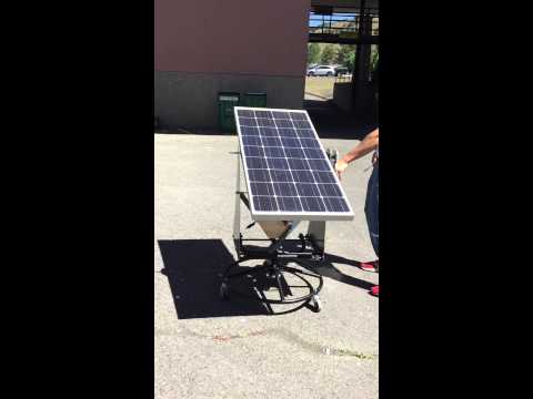 Water Purifier -