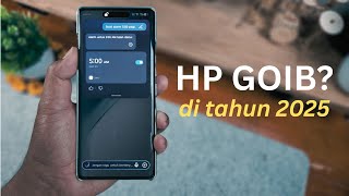 Tecno Camon 40 Pro 5G : HP GOIB Banyak Fiturnya !!! #tecnocamon40pro screenshot 2