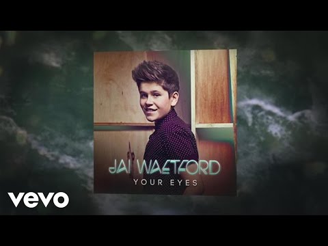 Jai Waetford - Your Eyes (Audio)