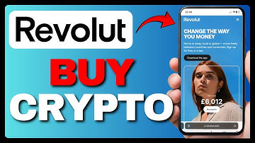 HOW TO BUY CRYPTO WITH REVOLUT 2025!