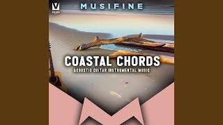 Coastal Chords (Acoustic Guitar Instrumental Music)