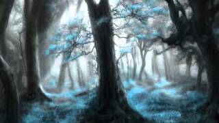 Forest of Legend - Composition #2