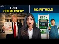 Trump's $100000 H-1B Fee Struck Down : What Indians Must Know | Markets Today #237 | Upstox