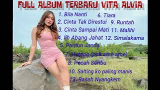 Full Album Terbaru 2023 || VITA ALVIA #vitaalvia