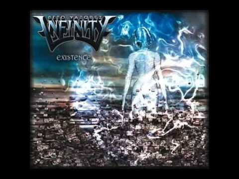 BETO VAZQUEZ INFINITY - Shadows Fall - [2010]