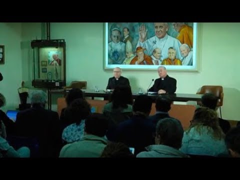 Vídeo: Futebol Santo ?: Fãs Chilenos Pedem Ao Vaticano Que Canonize O Técnico - Matador Network