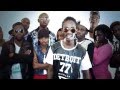 Tally B - Mazuvano - Positive Riddim - Zimdancehall Video 2014