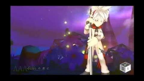 [PV]AAA - Sayonara No Mae Ni ( Lost Saga Cover by Noair )