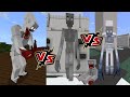 SCP 096 V3 vs SCP 096 BATTLE ROYALE (WHO IS THE BEST?) Minecraft PE