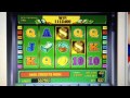 Casino Slot Dolphins Pearl bonus - YouTube