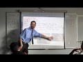 Understanding Linear and Non-Linear Patterns