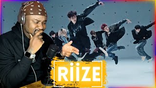 RIIZE 'FAME' Single Album Reaction! 'Sticky Like' \u0026 'Something's In The Water' HONEST Review